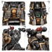 Chaos Bikers